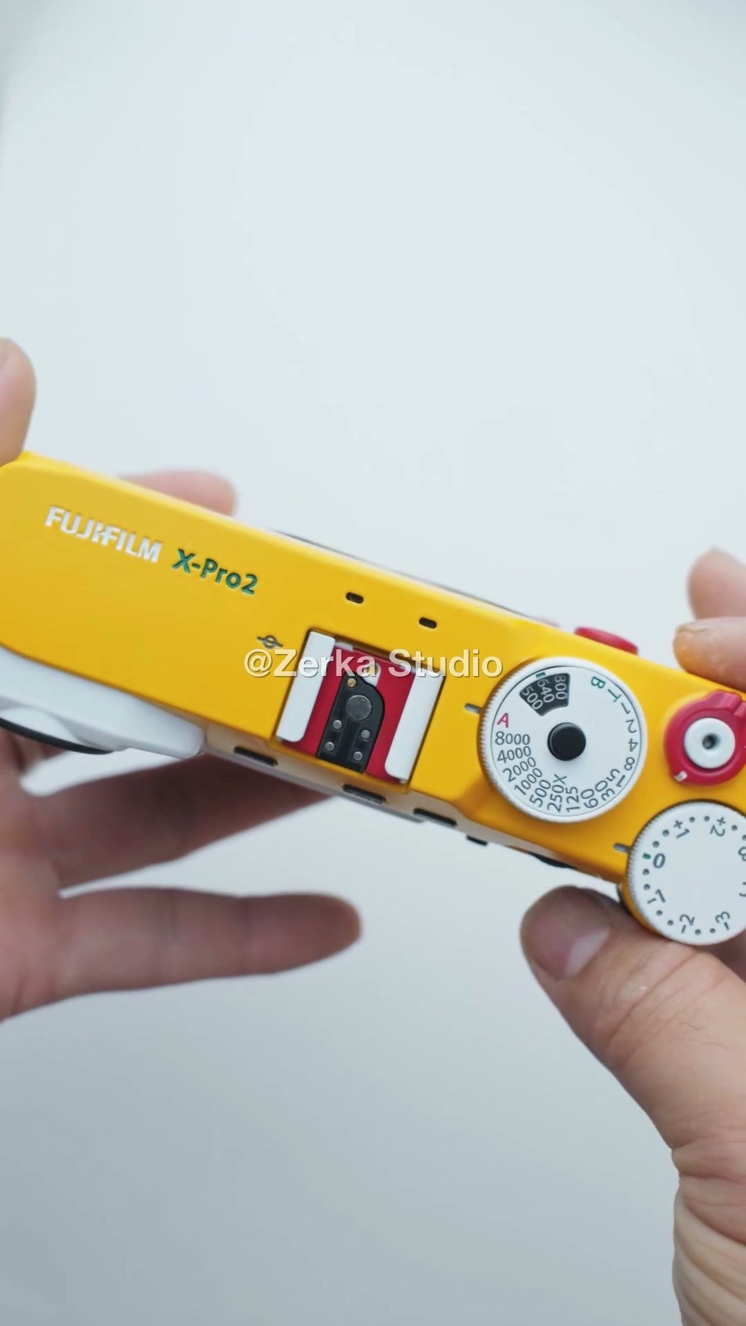 [Made to Order] Fujifilm X-Pro2 【Unit-00】#73