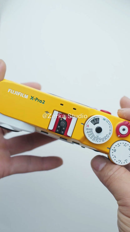 [Made to Order] Fujifilm X-Pro2 【Unit-00】#73