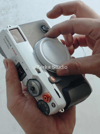[Made to Order] Fujifilm X-Pro2 【Sandstone】#129