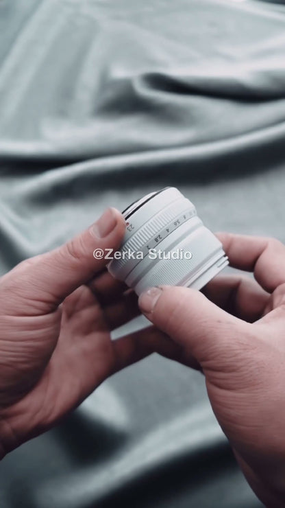[Made to Order] Fujifilm X-Pro2 【Chalk】#186