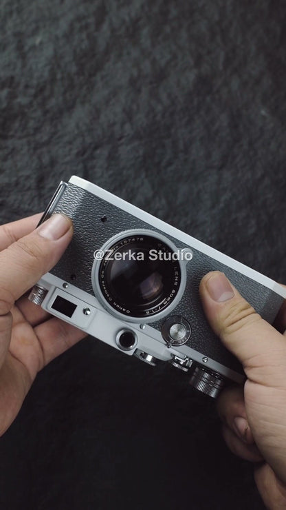 [Made to Order] Canon IVsb2 【Bone】#14