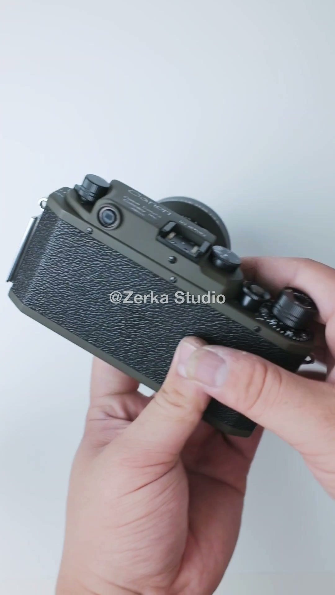 [Made to Order] Canon IVsb2 【Fatigue】#15