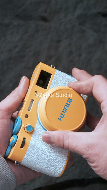 [Made to Order] Fujifilm X100V 【Primary】#112