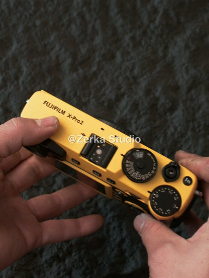 [Made to Order] Fujifilm X-Pro2 【Hornet】#116