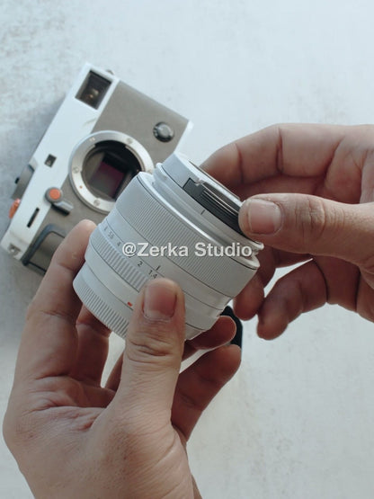 [Made to Order] Fujifilm X-Pro2 【Sandstone】#129