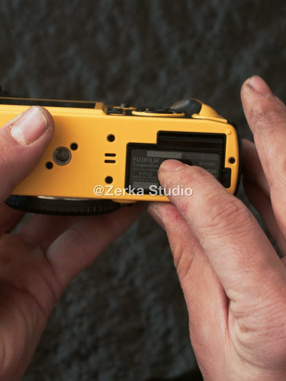 [Made to Order] Fujifilm X-Pro2 【Hornet】#116