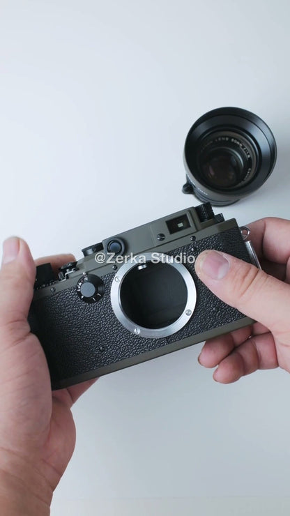 [Made to Order] Canon IVsb2 【Fatigue】#15