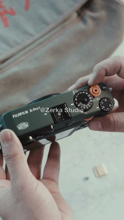 [Made to Order] Fujifilm X-Pro1 【Expedition】#137