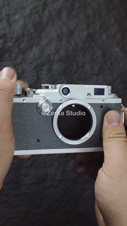 [Made to Order] Canon IVsb2 【Bone】#14