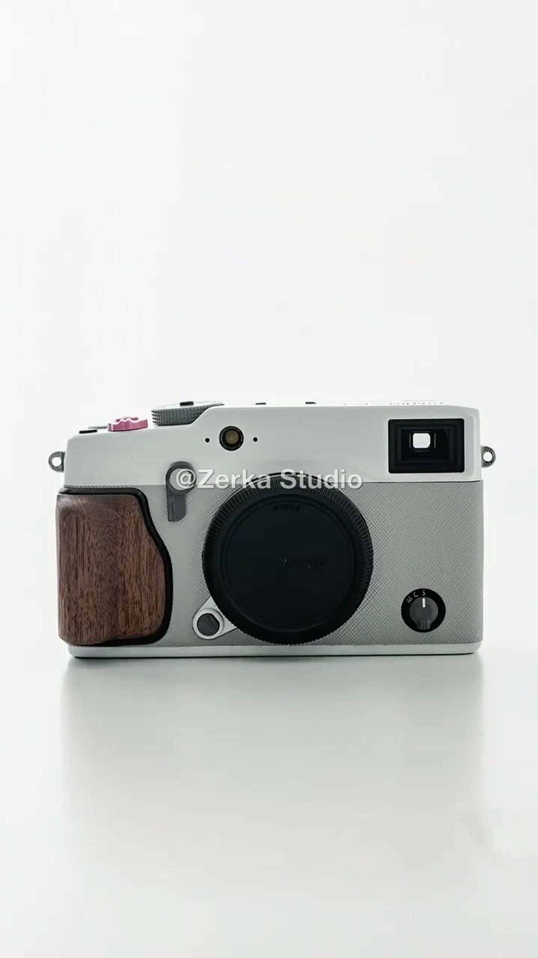 [Made to Order] Fujifilm X-Pro1 【Blossom】#254
