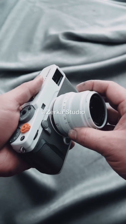 [Made to Order] Fujifilm X-Pro2 【Chalk】#186