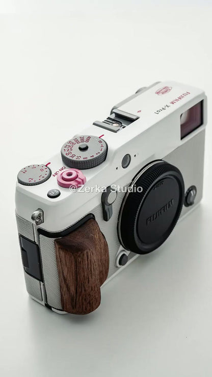 [Made to Order] Fujifilm X-Pro1 【Blossom】#254