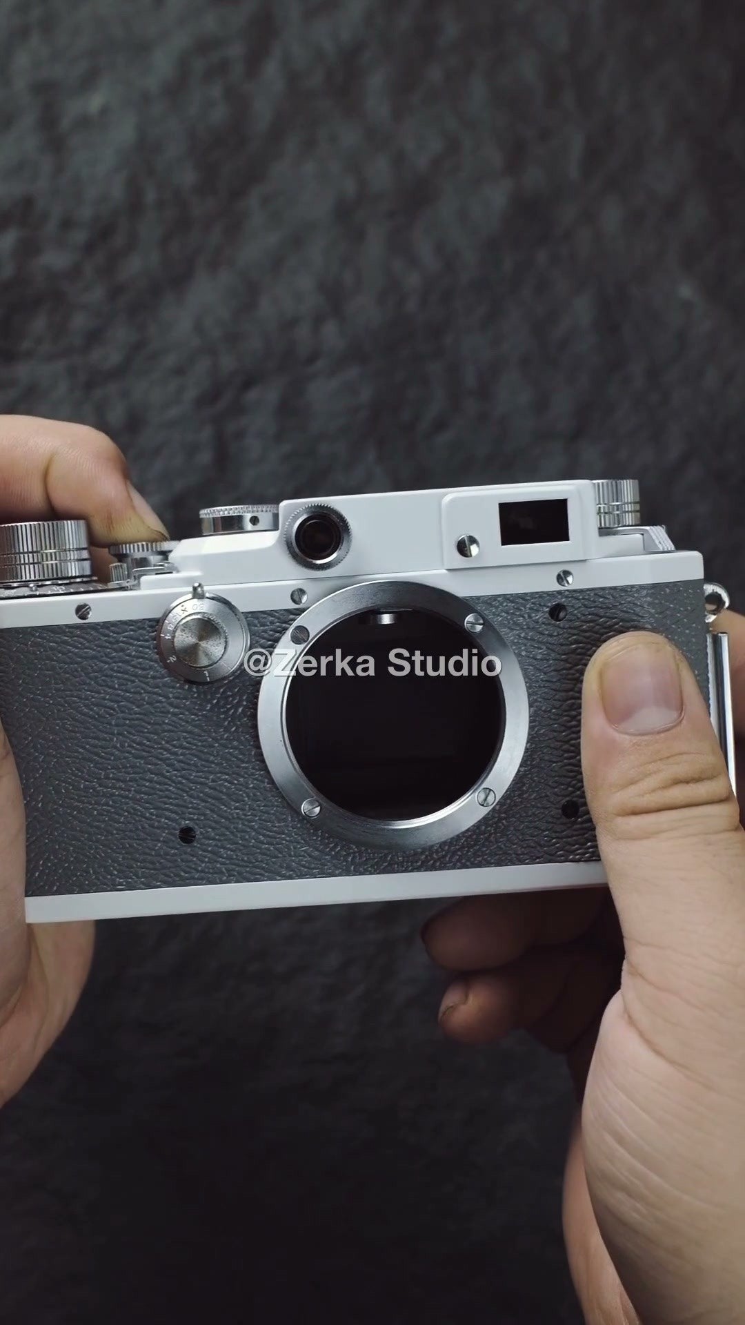 [Made to Order] Canon IVsb2 【Bone】#14