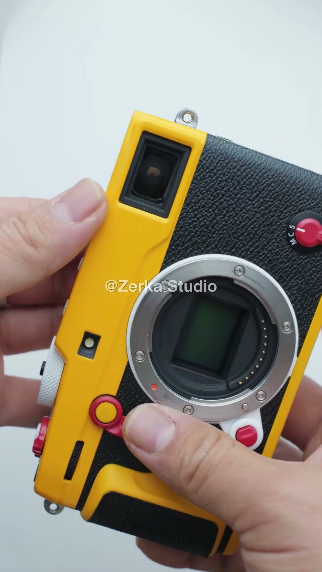 [Made to Order] Fujifilm X-Pro2 【Unit-00】#73