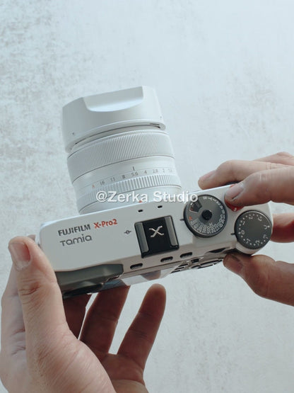 [Made to Order] Fujifilm X-Pro2 【Sandstone】#129