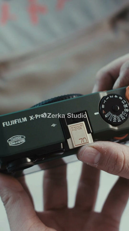 [Made to Order] Fujifilm X-Pro1 【Expedition】#137