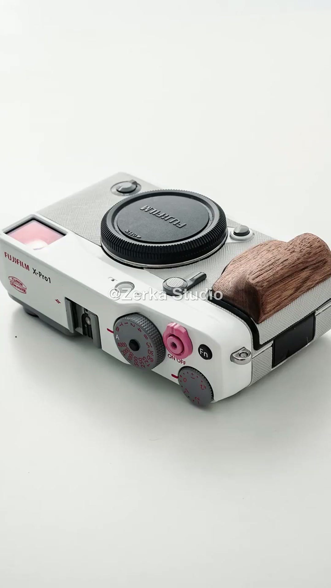 [Made to Order] Fujifilm X-Pro1 【Blossom】#254