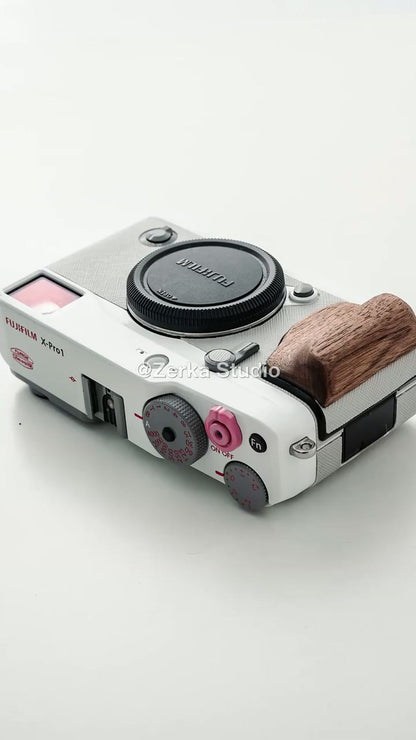 [Made to Order] Fujifilm X-Pro1 【Blossom】#254