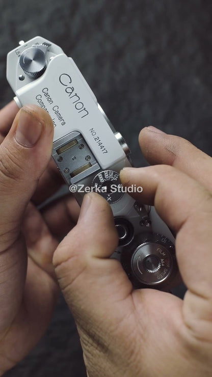 [Made to Order] Canon IVsb2 【Bone】#14