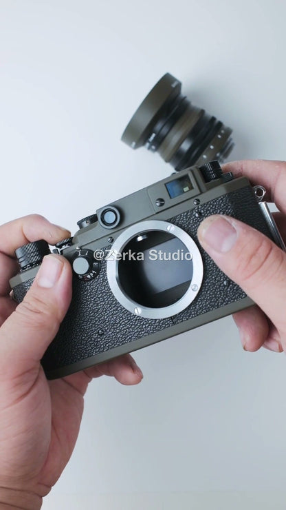 [Made to Order] Canon IVsb2 【Fatigue】#15