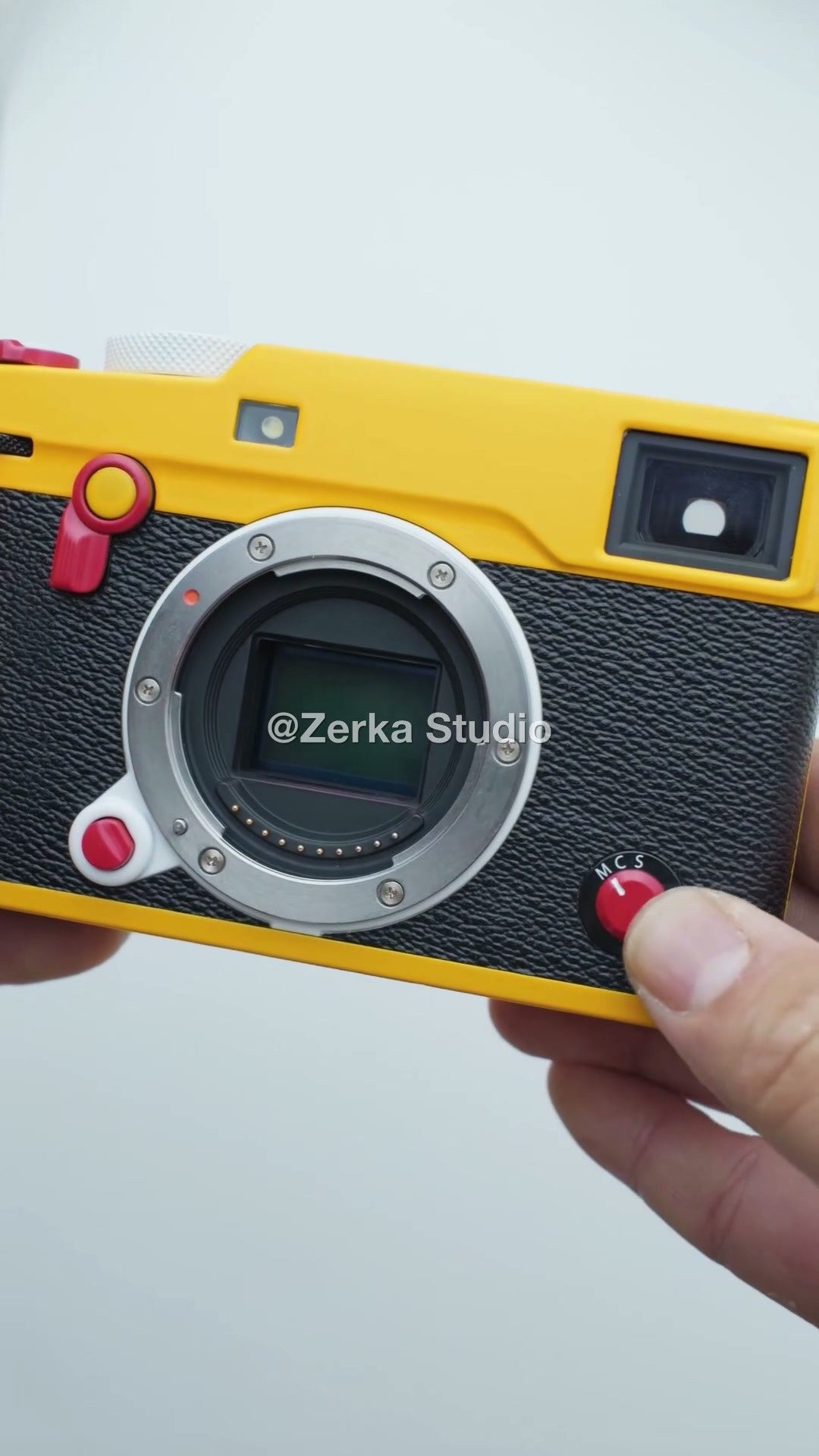 [Made to Order] Fujifilm X-Pro2 【Unit-00】#73