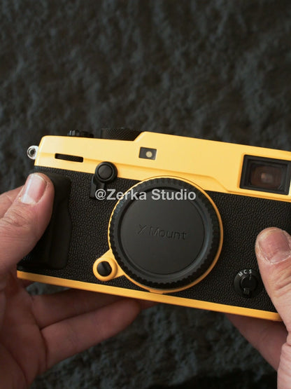 [Made to Order] Fujifilm X-Pro2 【Hornet】#116
