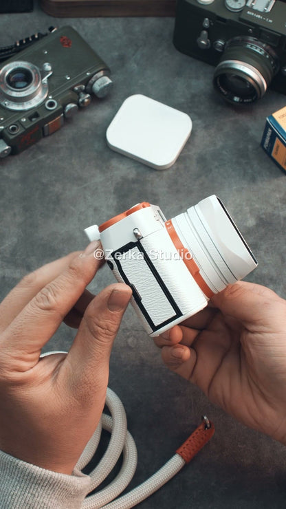 [Made to Order] Fujifilm X100VI 【Asimov】#122