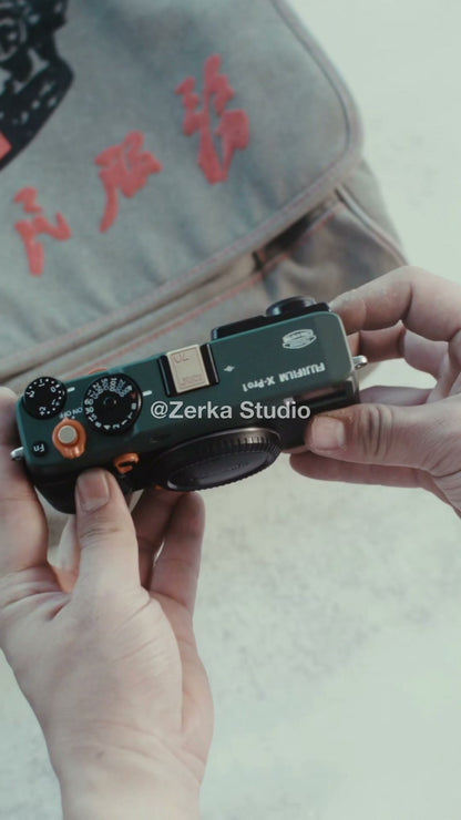 [Made to Order] Fujifilm X-Pro1 【Expedition】#137