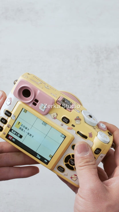 [Made to Order] Fujifilm X-Pro1 【Storybook】#106