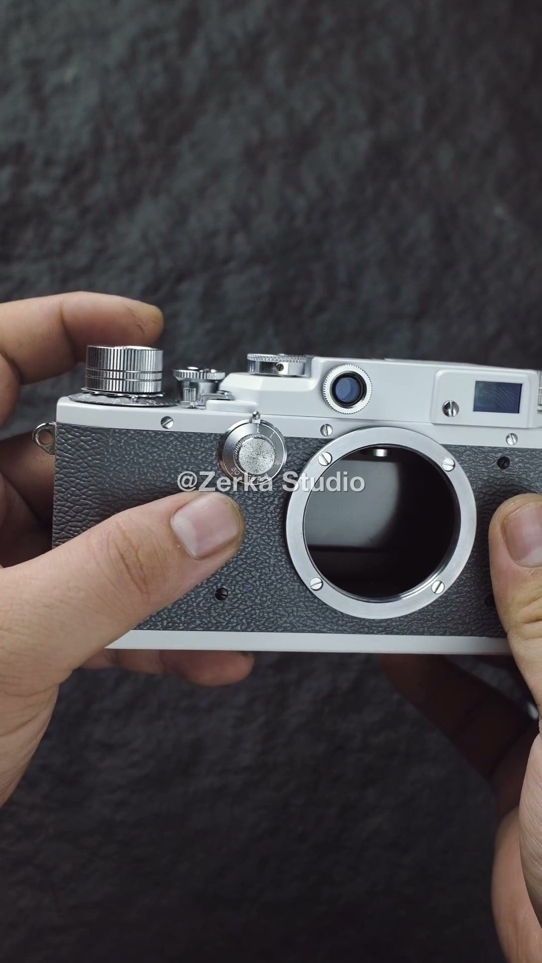 [Made to Order] Canon IVsb2 【Bone】#14