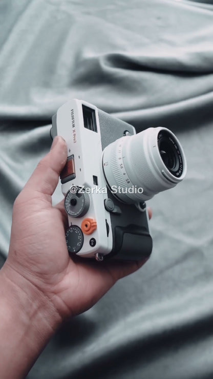 [Made to Order] Fujifilm X-Pro2 【Chalk】#186