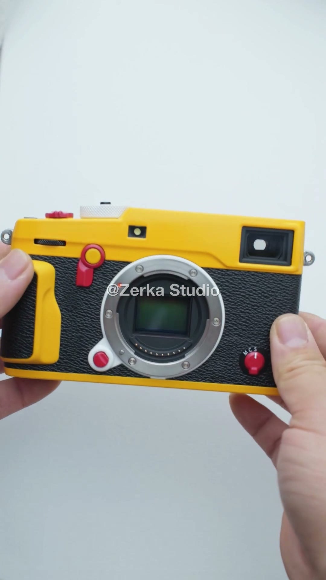 [Made to Order] Fujifilm X-Pro2 【Unit-00】#73
