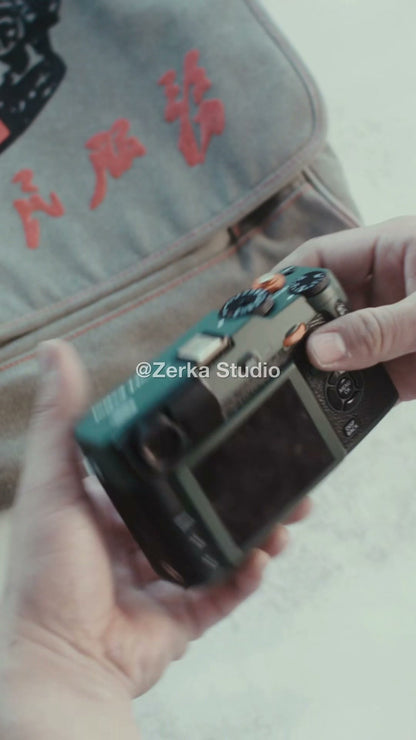 [Made to Order] Fujifilm X-Pro1 【Expedition】#137