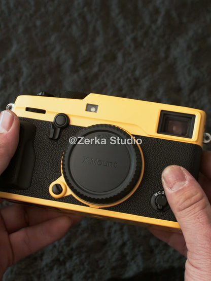[Made to Order] Fujifilm X-Pro2 【Hornet】#116