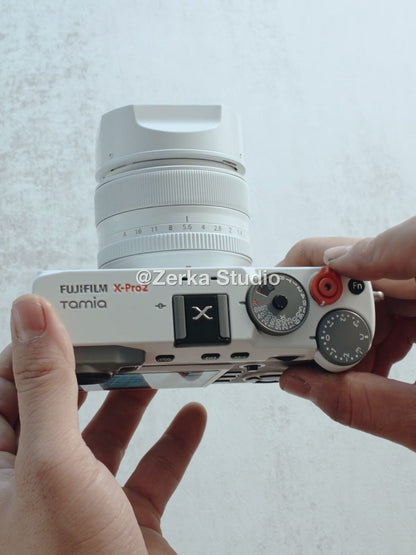 [Made to Order] Fujifilm X-Pro2 【Sandstone】#129