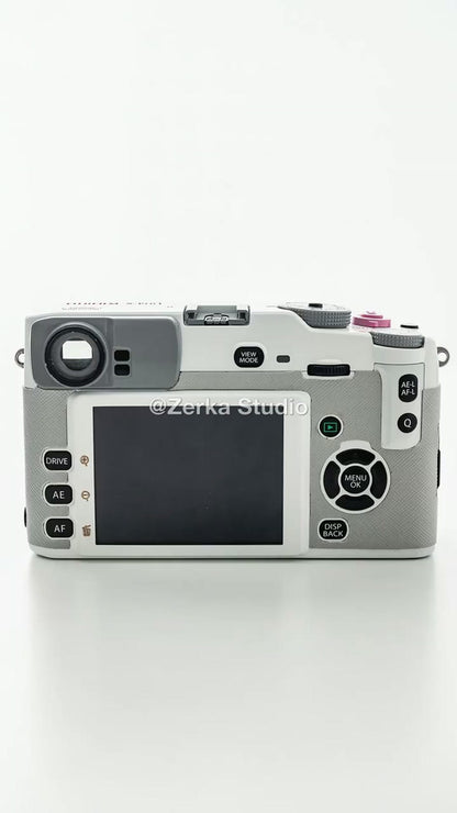 [Made to Order] Fujifilm X-Pro1 【Blossom】#254