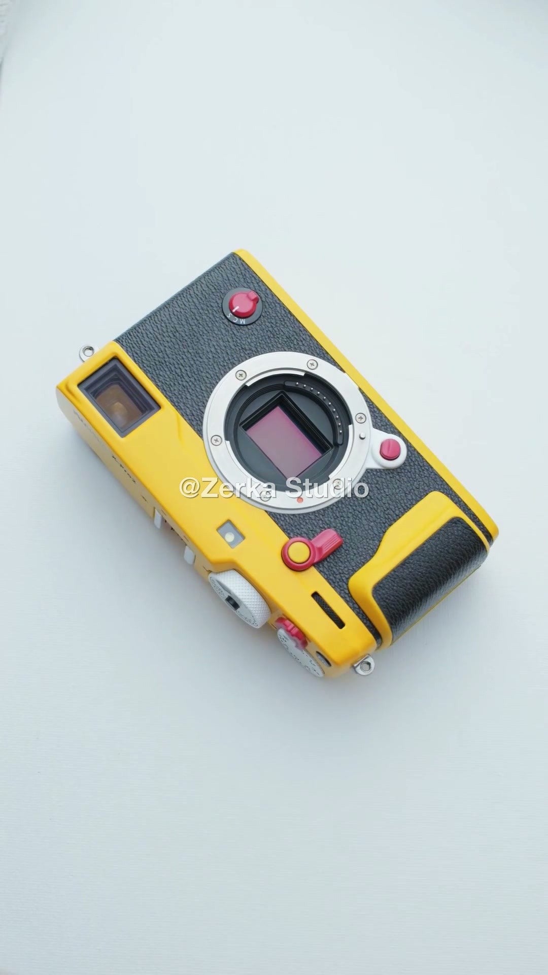 [Made to Order] Fujifilm X-Pro2 【Unit-00】#73