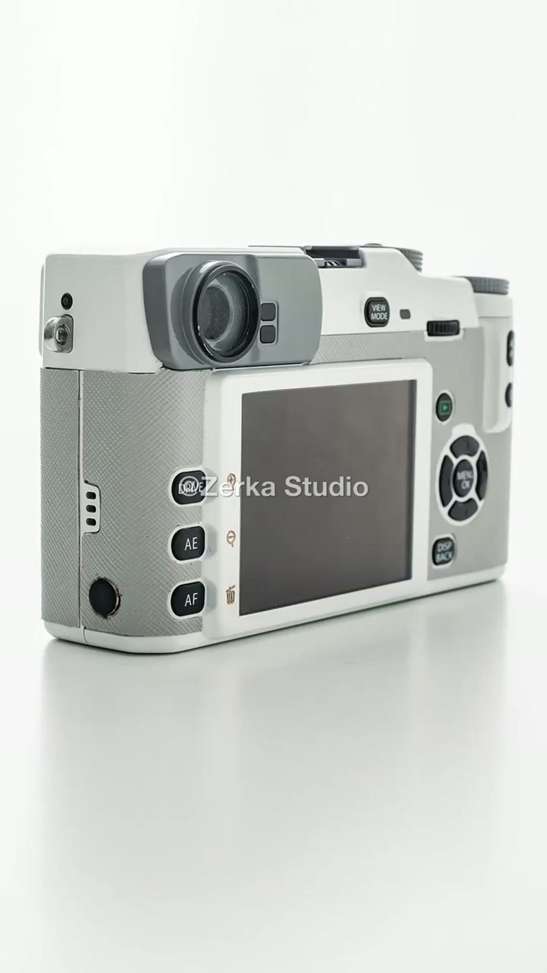 [Made to Order] Fujifilm X-Pro1 【Blossom】#254