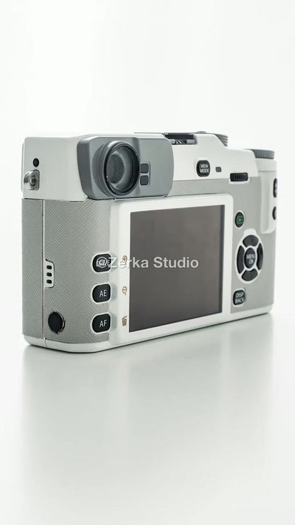 [Made to Order] Fujifilm X-Pro1 【Blossom】#254