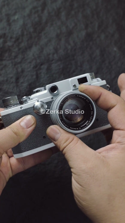 [Made to Order] Canon IVsb2 【Bone】#14