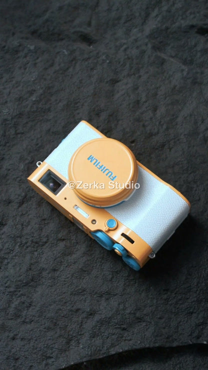 [Made to Order] Fujifilm X100V 【Primary】#112