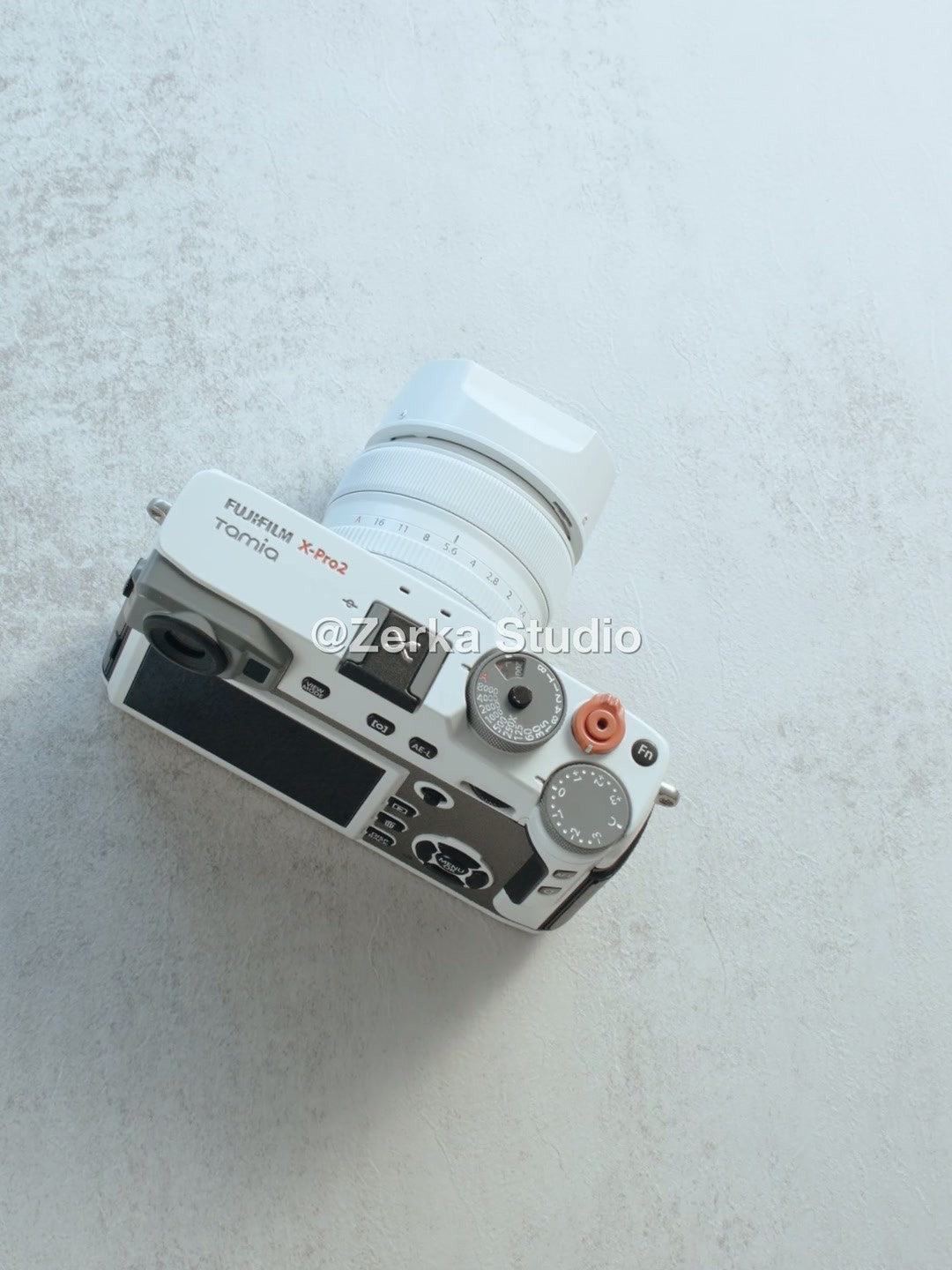 [Made to Order] Fujifilm X-Pro2 【Sandstone】#129