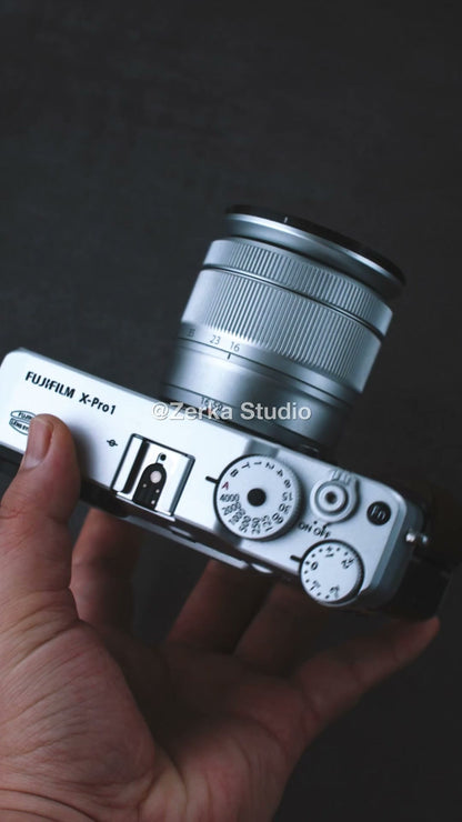 [Made to Order] Fujifilm X-Pro1 【Sterling】#82
