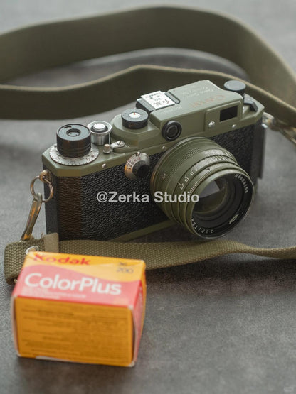 [Made to Order] Canon IVsb2 【Bivouac】#212