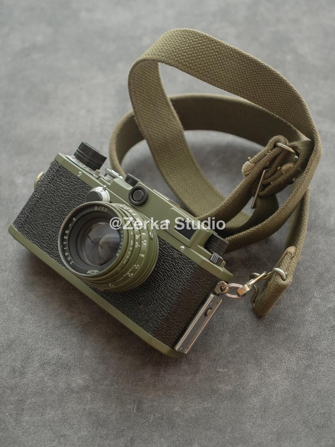 [Made to Order] Canon IVsb2 【Bivouac】#212
