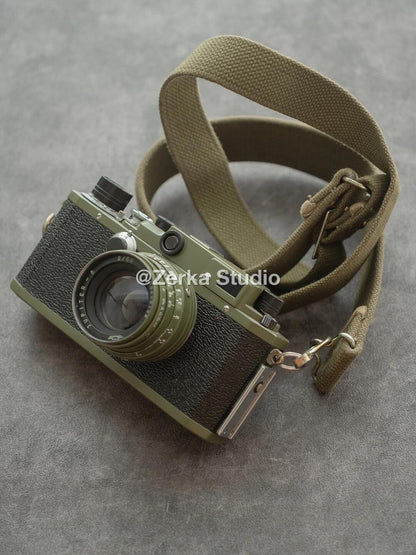 [Made to Order] Canon IVsb2 【Bivouac】#212