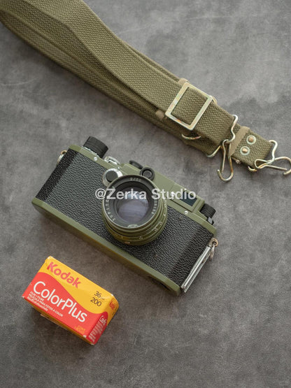 [Made to Order] Canon IVsb2 【Bivouac】#212