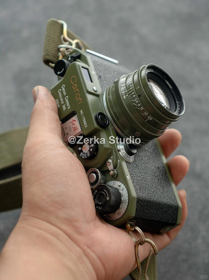 [Made to Order] Canon IVsb2 【Bivouac】#212