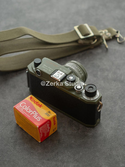 [Made to Order] Canon IVsb2 【Bivouac】#212
