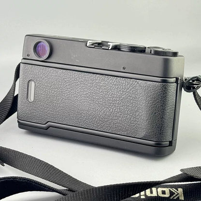 [Pre-owned] Konica Hexar RF — with M-Hexanon 28mm f/2.8 Lens